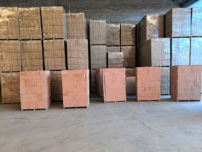 窯爐上常用的耐火材料