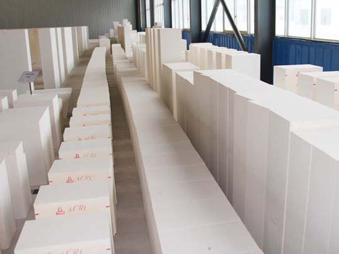 剛玉莫來石磚 剛玉莫來石磚